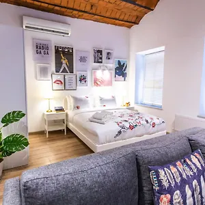 Apartment Flats Company Ajda, Istanbul