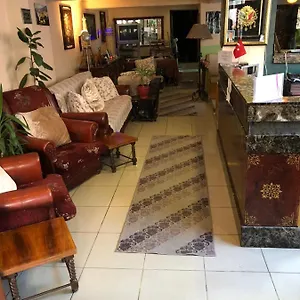 Apartment Fabulous Butique House, Istanbul