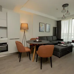 Retro 9 Homes & Suites Istanbul