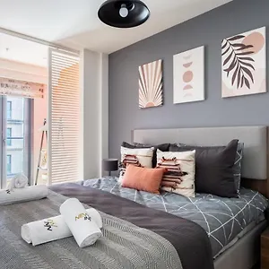 Avangart By Newinn Istanbul