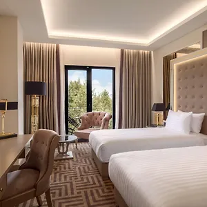 4* Hotel Ramada By Wyndham Istanbul Golden Horn