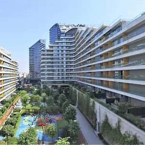 The Superior Living Batisehir Istanbul