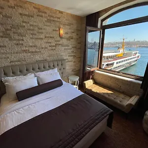 Hotel Weingart Port Seaside, Istanbul