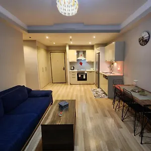 Luxury In Istanbul