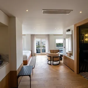 Hotel The Gift, Istanbul