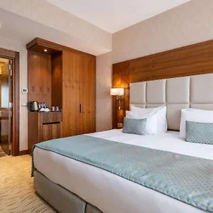 5* Hotel Clarion Mahmutbey
