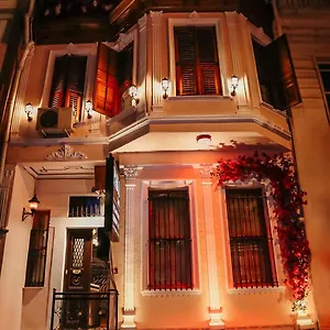 Pablo Suit &otel İstanbul