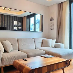 Ofton Elysium Soul Istanbul
