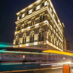 4* Hotel Nordstern Galata